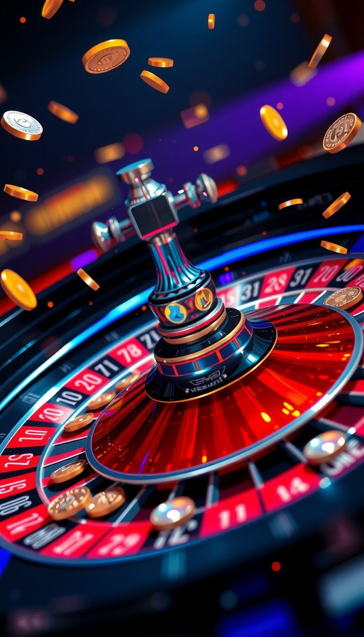 olx lotto Full roulette layout